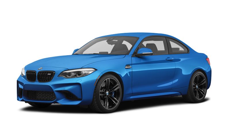 Bmw 2 Door Cars In India