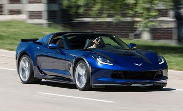 Headlamp Kit | CHEVROLET CORVETTE GRAND SPORT CONVERTIBLE 2019 Headlamp Kit | CHEVROLET CORVETTE GRAND SPORT CONVERTIBLE 2019
