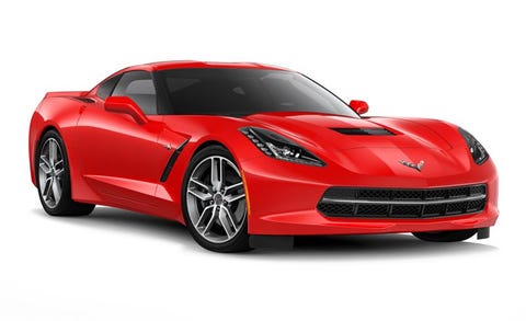 2019 Chevrolet Corvette Z51 3LT 2dr Stingray Cpe ...