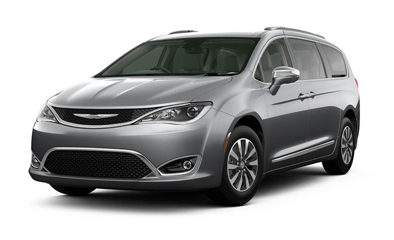 2020 chrysler pacifica hybrid specs