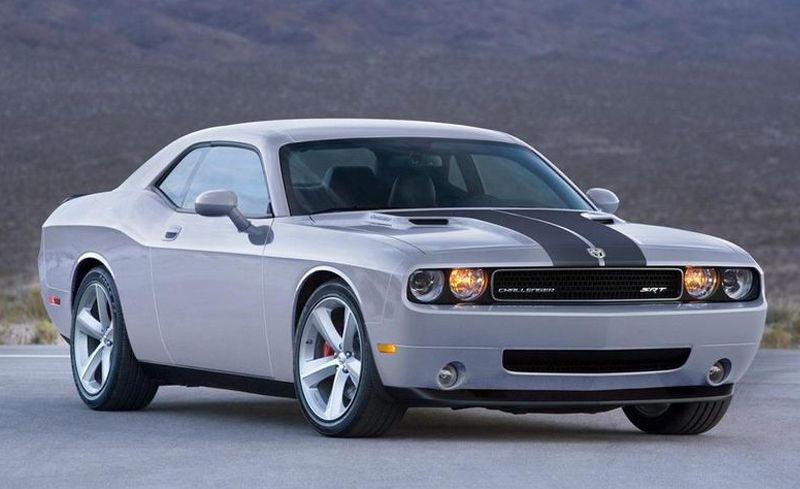 2014 dodge challenger srt hellcat discount