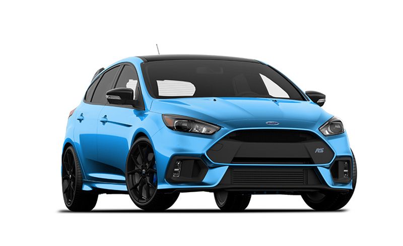 2019 Ford Focus St Reviews Price Photos And Specs 2019 Ford Focus St Reviews Price Photos And Specs Car Driver