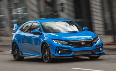 type r 2019 specs