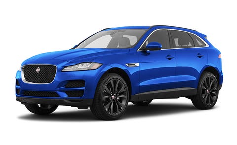 Jaguar F Pace 25t Awd Features And Specs Jaguar F Pace 25t Awd Features And Specs