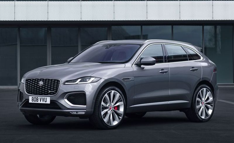 Jaguar suv hybrid 2020 discount