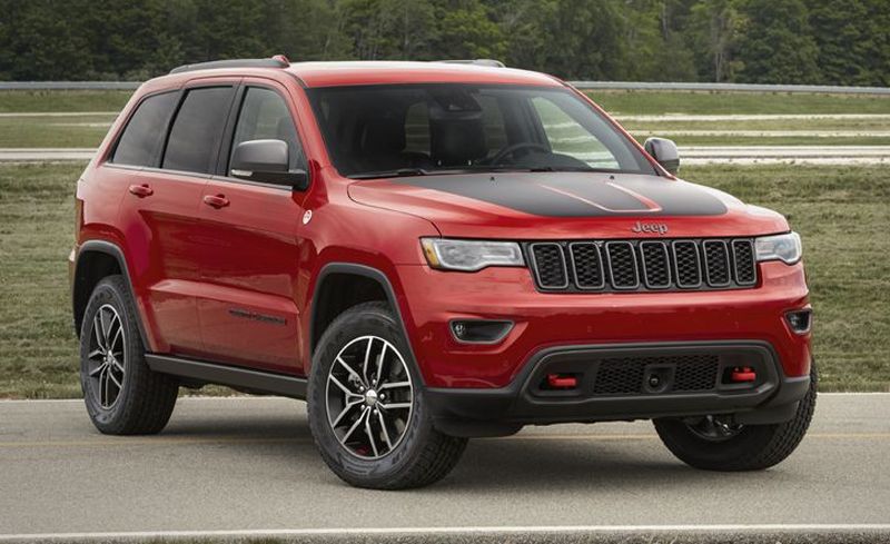 2021 jeep grand cherokee laredo e discount