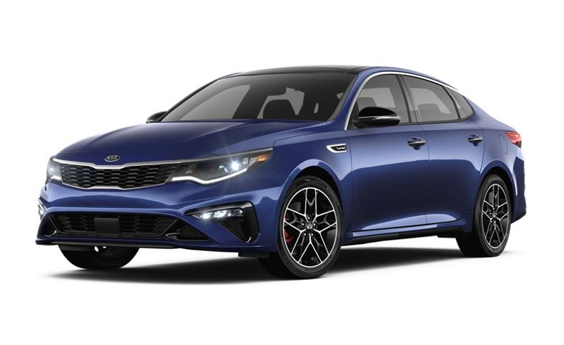 2019 Kia Cars Models And Prices Car Driver Optima