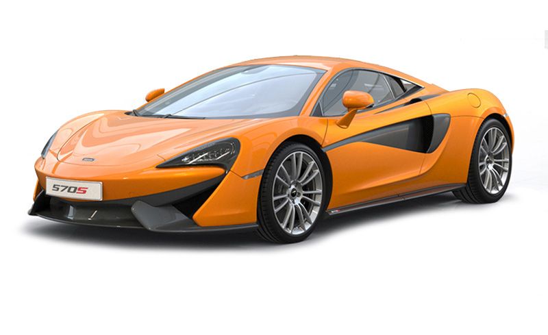 2019 Mclaren Cars Models And Prices Car And Driver