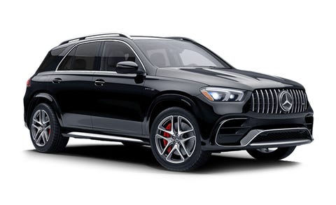 21 Mercedes Amg Gle Class Amg Gle 63 S 4matic Suv Features And Specs 21 Mercedes Amg Gle Class Amg Gle 63 S 4matic Suv Features And Specs