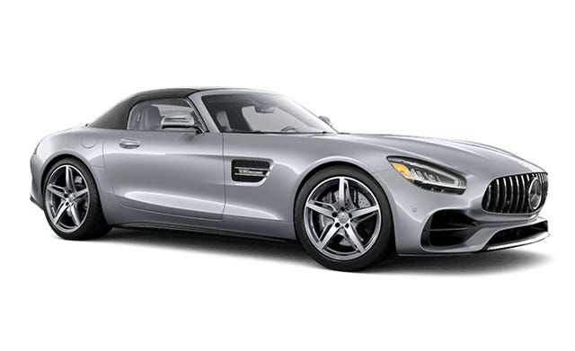 Headlamp Kit | MERCEDES BENZ AMG GT ROADSTER GT C 2021