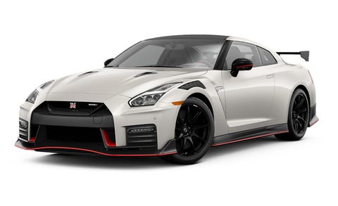 Nissan Gt R Features And Specs Nissan Gt R Features And Specs