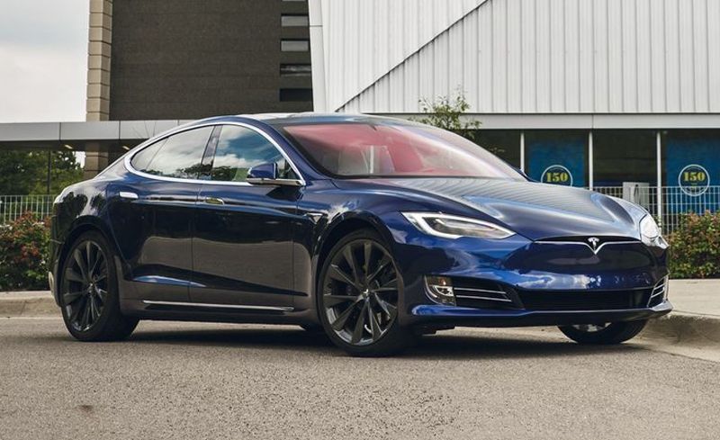 2018 tesla model s 75d specs hotsell