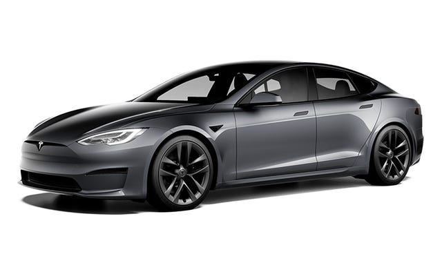 2019 Tesla Model S 75D AWD Features and Specs