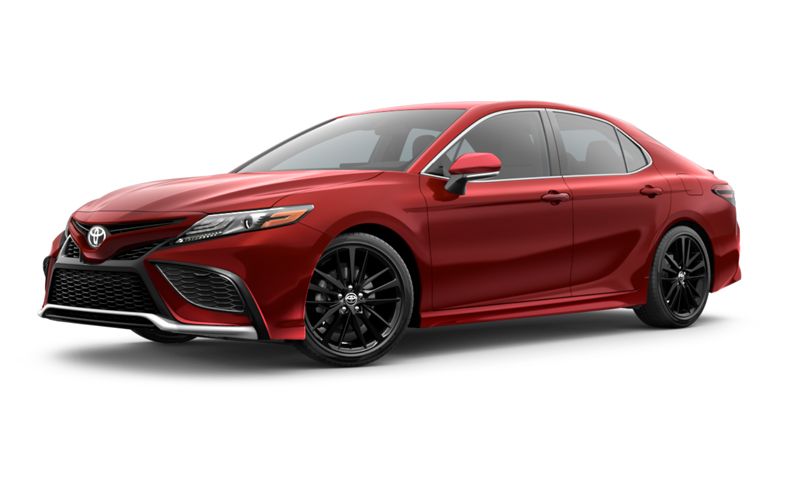 2018 camry hitch