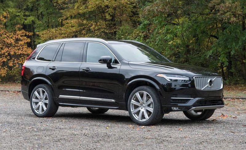 Xc90 t8 2019 discount