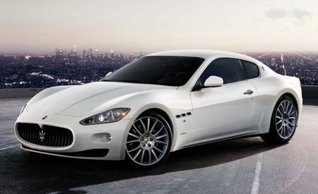 Maserati GranTurismo MC First Drive | Review | Car and Driver Maserati GranTurismo MC First Drive | Review | Car and Driver