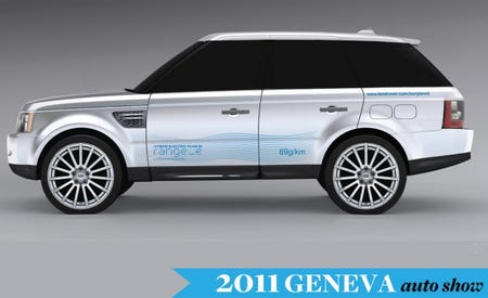 2012 Land Rover Range Rover Evoque | Feature | Car and Driver 2012 Land Rover Range Rover Evoque | Feature | Car and Driver