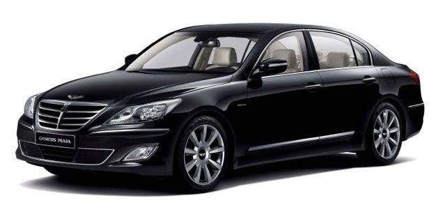 Hyundai Genesis R Spec 5 0 Sedan Test Ndash Review Car And Hyundai Genesis R Spec 5 0 Sedan Test Ndash Review Car And Driver