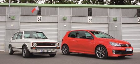 2013 Volkswagen Golf GTI Cabriolet Photos and Info | News | Car and Driver