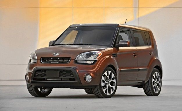 2012 Kia Soul First Drive – Reviews – Car And Driver