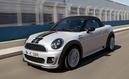 2017 Mini Cooper S Coupe Road Test Review Car And Driver 2017 Mini Cooper Roadster Priced Base 25 050 S 28 Jcw