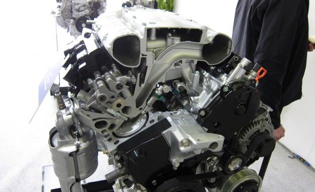 Ethanol Injection Systems Explained Tech Dept Car And Driver