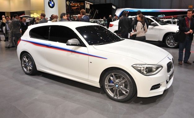 2015 BMW M135i First Drive | Review | Car and Driver 2015 BMW M135i First Drive | Review | Car and Driver