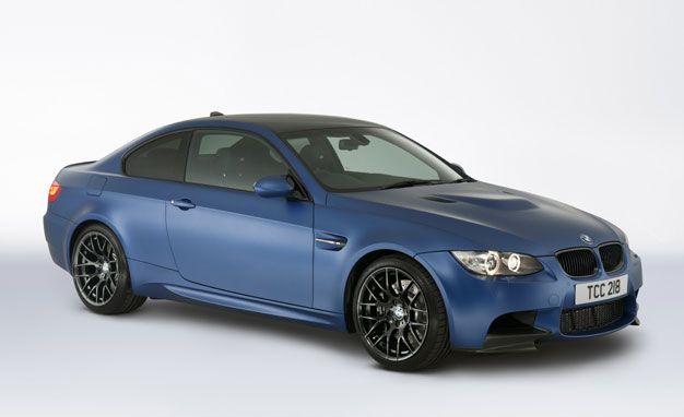 BMW Reveals Confusingly Named M3 and M5 M Performance Limited ... BMW Reveals Confusingly Named M3 and M5 M Performance Limited ...