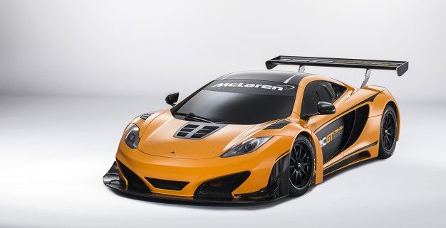 McLaren MP4-12C Can-Am Edition Heading Into Production – News – Car ... McLaren MP4-12C Can-Am Edition Heading Into Production – News – Car ...