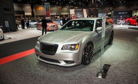 Chrysler 300 Srt Reviews Chrysler 300 Srt Price Photos