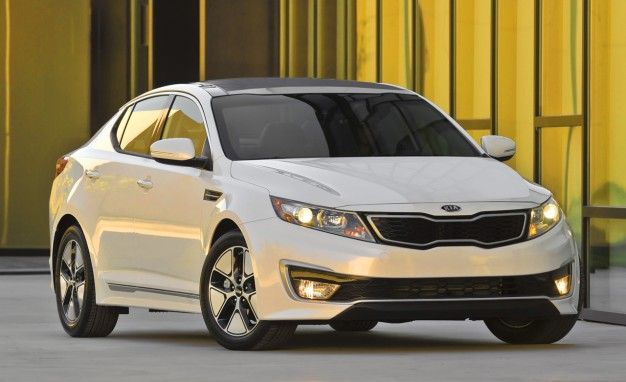 2019 Kia Optima Reviews Price Photos And Specs Car 2019 Kia Optima Reviews Price Photos And Specs Car Driver