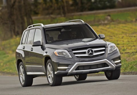 2017 Mercedes Benz Glk250 Bluetec Starts At 39 495 News Car And Feel The Oil Burn 2017 Mercedes Benz Glk250 Bluetec 4matic Starts At 39 495