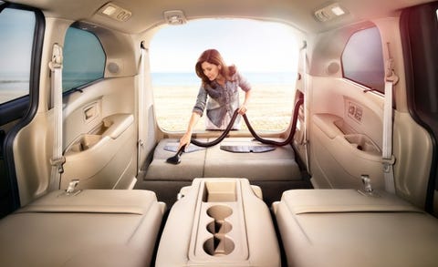 2017 Honda Odyssey Priced Potentially The World S Most Expensive 2017 Honda Odyssey Touring Elite
