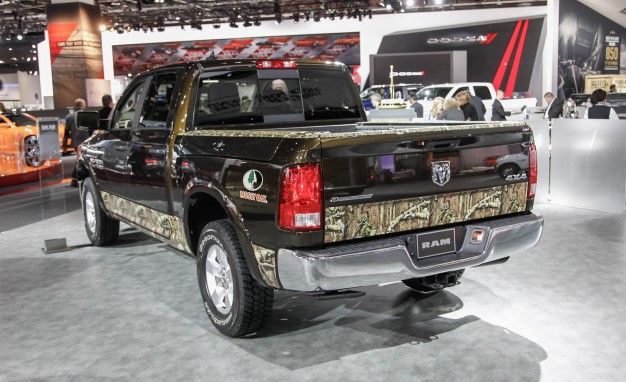 Dodge ram mossy oak edition for sale Dodge ram mossy oak edition for sale