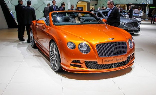 Bentley Continental GT Speed Reviews | Bentley Continental GT Speed ... Bentley Continental GT Speed Reviews | Bentley Continental GT Speed ...