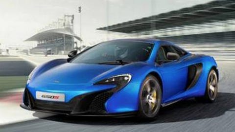 Flipboard The 2017 Mclaren 650s Supercar Is A 641 Hp Mashup Of The 2017 Mclaren 650s Supercar Is A 641 Hp Mashup Of 12c And P1
