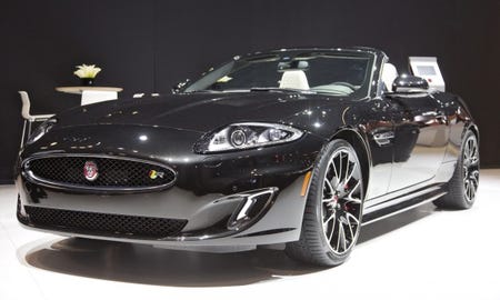 2017 Jaguar Xkr S Reviews Price Photos Jaguar Xkr Final Fifty Edition Models Planned For U S Limited To Well 50