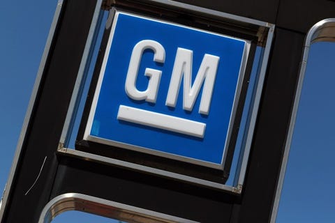 GM Fined $35 Million for Ignition-Switch Recall Delay
