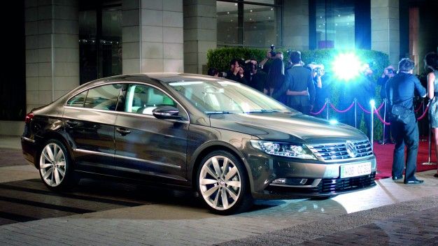 Vw Confirms Cc And Alltrack Based On Euro Market Passat News Car Vw Confirms Cc And Alltrack Based On Euro Market Passat News Car Driver