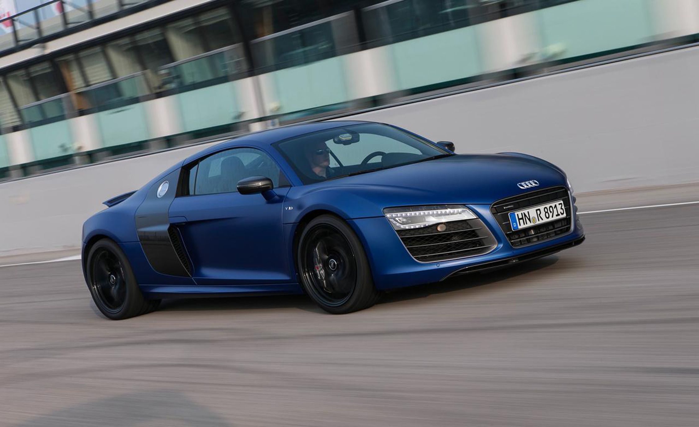10 Most Beautiful Cars Available Today