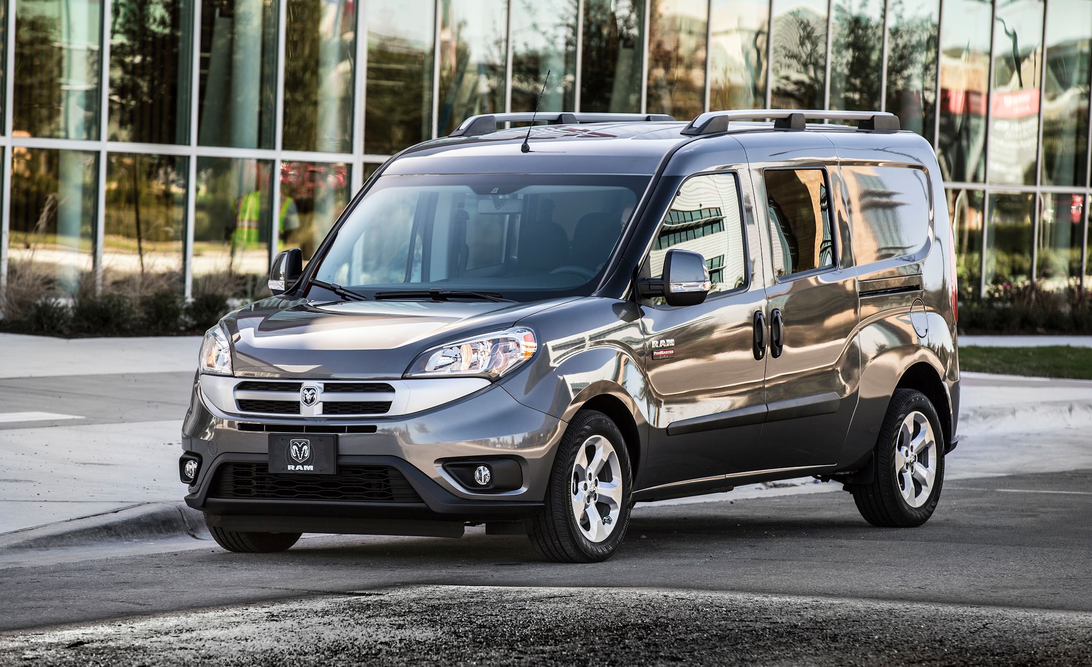 Ram Promaster City Reviews Price Photos And Ram Promaster City Reviews Price Photos And Specs Car Driver