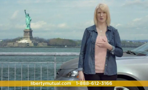 Liberty Mutual Car Insurance Quote >> This Liberty Mutual Commercial Teaches the Wrong Policy – News – Car and Driver Liberty Mutual Car Insurance Quote >> This Liberty Mutual Commercial Teaches the Wrong Policy – News – Car and Driver