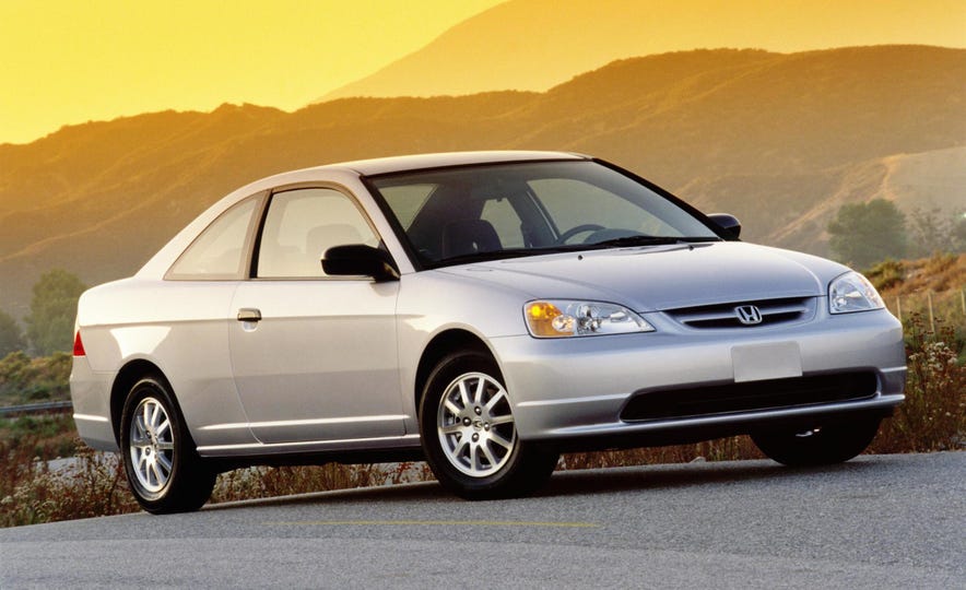 Civic Pride: A Visual History of the Honda Civic Civic Pride: A Visual History of the Honda Civic