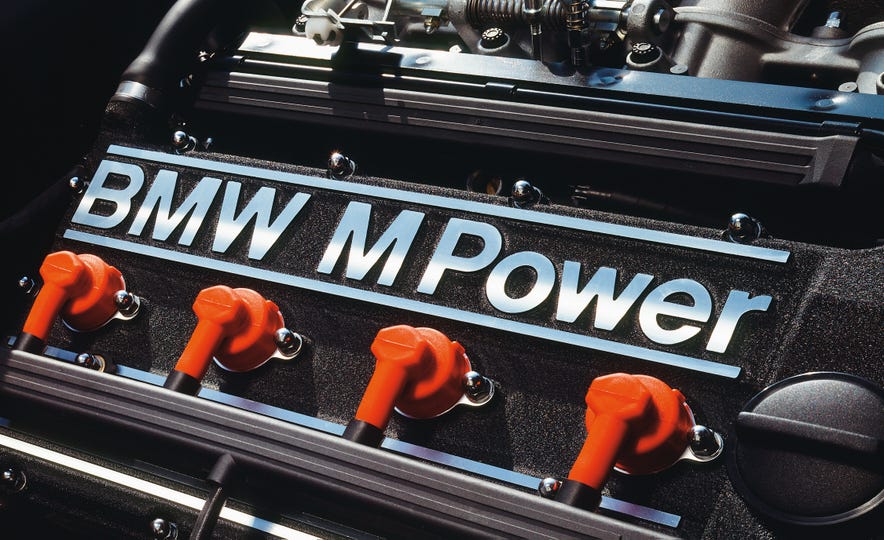 The Best Naturally Aspirated Engines of All Time ...