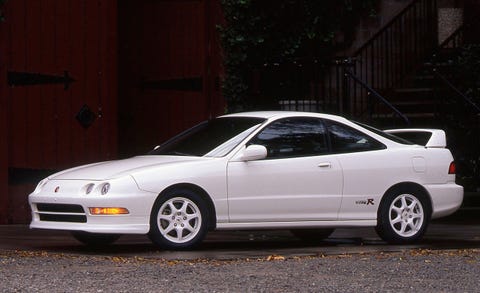 The Best Naturally Aspirated Engines Of All Time