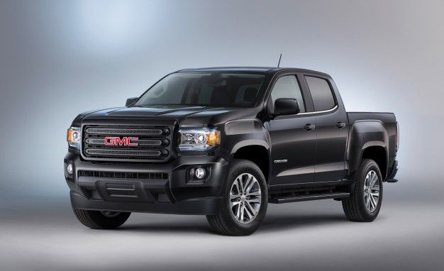 Gmc Canyon Reviews Price Photos And Specs Car Gmc Canyon Reviews Price Photos And Specs Car Driver