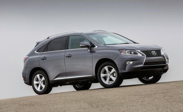 2019 Lexus Rx Reviews Price Photos And Specs Car 2019 Lexus Rx Reviews Price Photos And Specs Car Driver