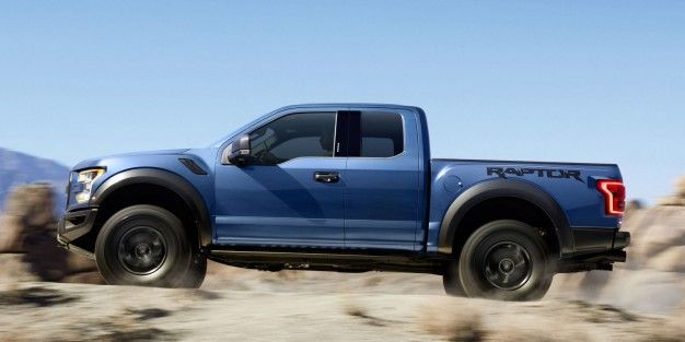 2019 Ford F 150 Raptor Reviews Price Photos 2019 Ford F 150 Raptor Reviews Price Photos And Specs Car Driver
