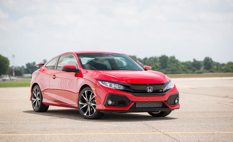 Civic Pride: A Visual History of the Honda Civic