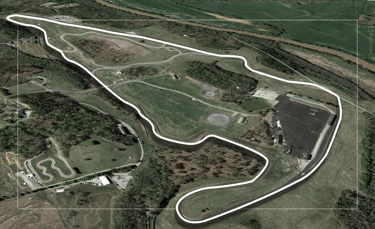 How to Lay Down the Absolute Quickest Lap Times at the Track Feature